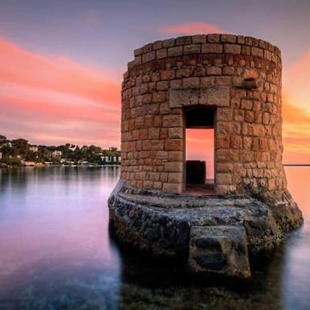 Apartament Juan Les Pins 2 Pieces 50M2 Antibes Zewnętrze zdjęcie