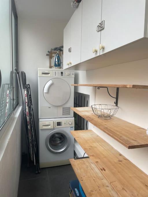 Apartament Juan Les Pins 2 Pieces 50M2 Antibes Zewnętrze zdjęcie
