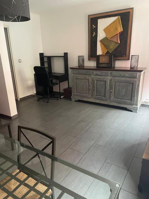 Apartament Juan Les Pins 2 Pieces 50M2 Antibes Zewnętrze zdjęcie