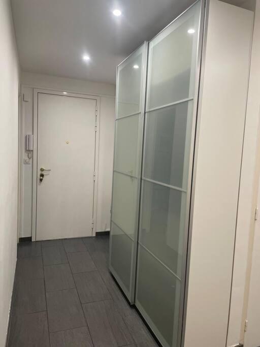 Apartament Juan Les Pins 2 Pieces 50M2 Antibes Zewnętrze zdjęcie