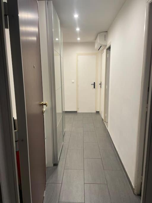 Apartament Juan Les Pins 2 Pieces 50M2 Antibes Zewnętrze zdjęcie