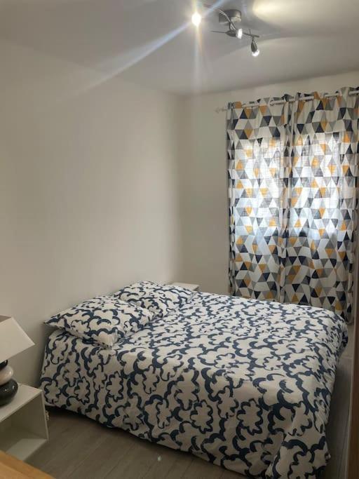 Apartament Juan Les Pins 2 Pieces 50M2 Antibes Zewnętrze zdjęcie