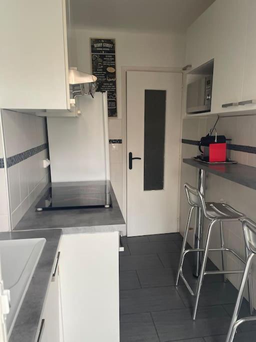 Apartament Juan Les Pins 2 Pieces 50M2 Antibes Zewnętrze zdjęcie