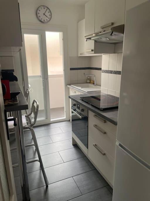 Apartament Juan Les Pins 2 Pieces 50M2 Antibes Zewnętrze zdjęcie