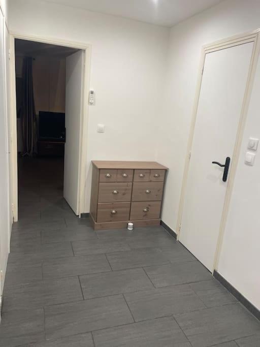 Apartament Juan Les Pins 2 Pieces 50M2 Antibes Zewnętrze zdjęcie