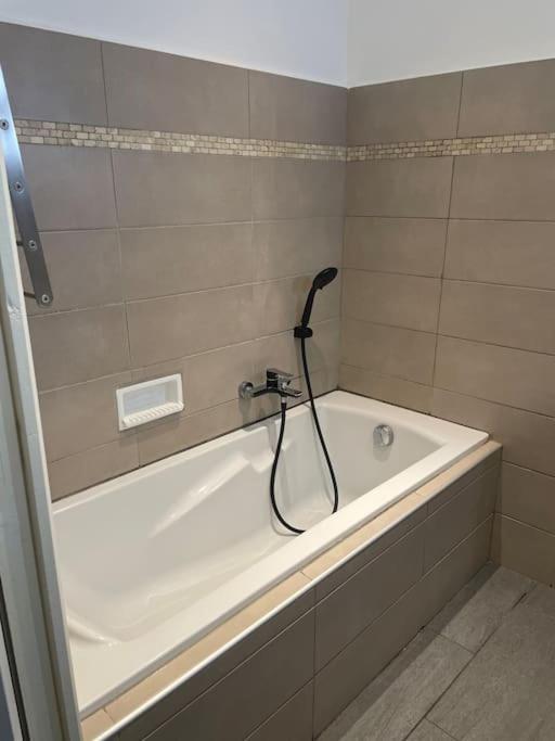 Apartament Juan Les Pins 2 Pieces 50M2 Antibes Zewnętrze zdjęcie